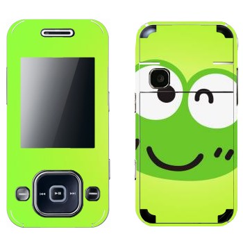   «Keroppi»   Samsung F250