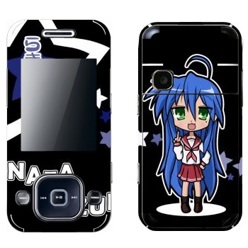   «Konata Izumi - Lucky Star»   Samsung F250