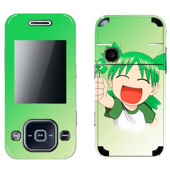   «Yotsuba»   Samsung F250