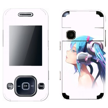   « - Vocaloid»   Samsung F250