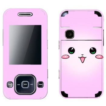   «  - Kawaii»   Samsung F250