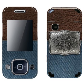   «Jack Daniels     »   Samsung F250