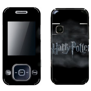   «Harry Potter »   Samsung F250