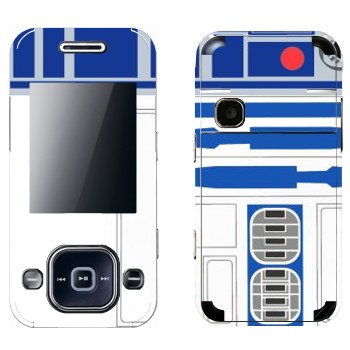   «R2-D2»   Samsung F250