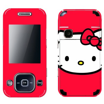   «Hello Kitty   »   Samsung F250