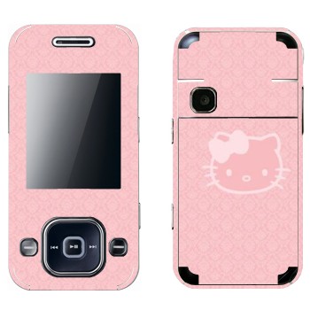   «Hello Kitty »   Samsung F250