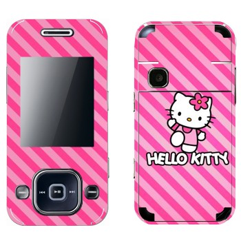   «Hello Kitty  »   Samsung F250