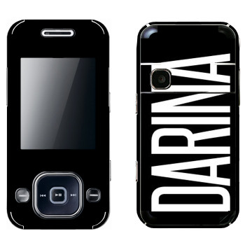   «Darina»   Samsung F250