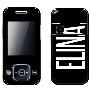   «Elina»   Samsung F250