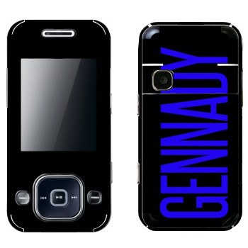   «Gennady»   Samsung F250