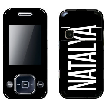   «Natalya»   Samsung F250