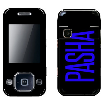   «Pasha»   Samsung F250