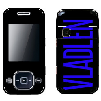   «Vladlen»   Samsung F250