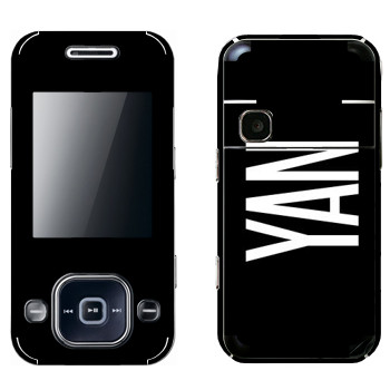   «Yan»   Samsung F250