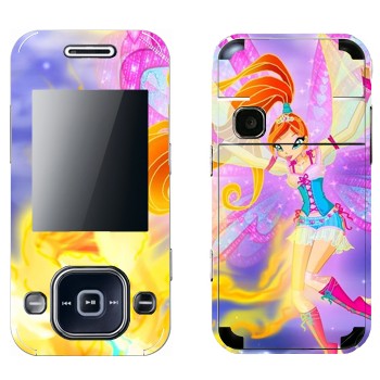   « - Winx Club»   Samsung F250