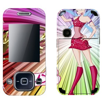   « - WinX»   Samsung F250