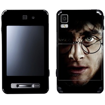   «Harry Potter»   Samsung F480