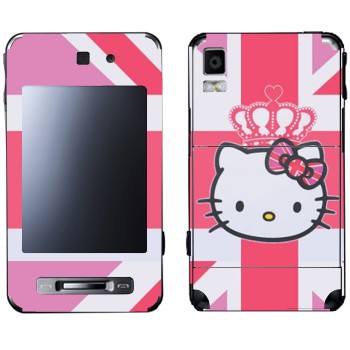   «Kitty  »   Samsung F480