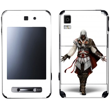   «Assassin 's Creed 2»   Samsung F480