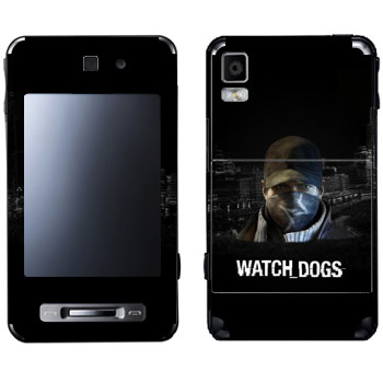   «Watch Dogs -  »   Samsung F480