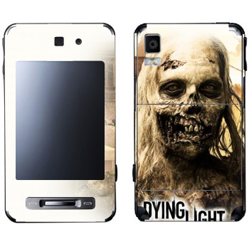   «Dying Light -»   Samsung F480