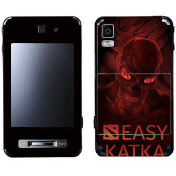   «Easy Katka »   Samsung F480