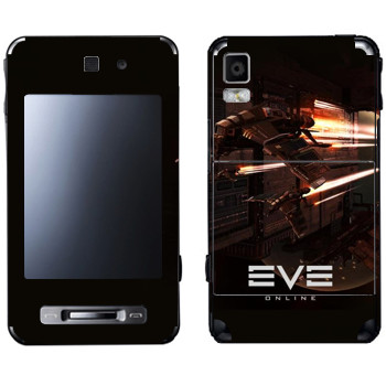   «EVE  »   Samsung F480