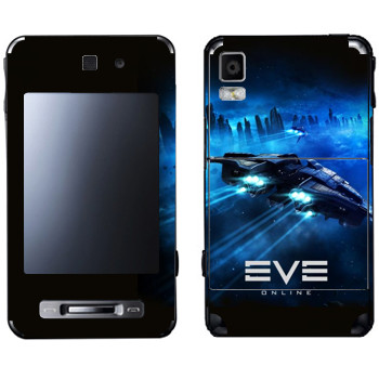   «EVE  »   Samsung F480