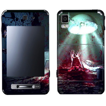   «The Evil Within  -  »   Samsung F480
