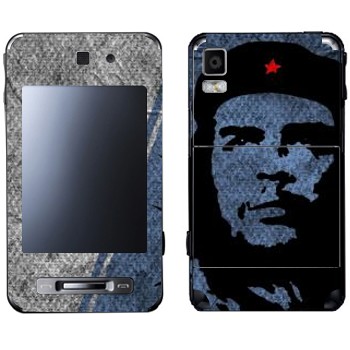   «Comandante Che Guevara»   Samsung F480