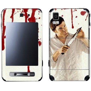   «Dexter»   Samsung F480