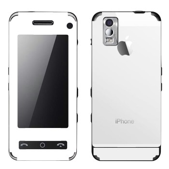   «   iPhone 5»   Samsung F490