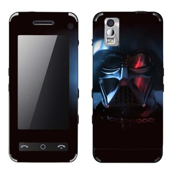   «Darth Vader»   Samsung F490