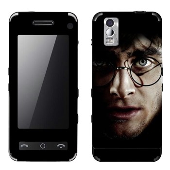   «Harry Potter»   Samsung F490