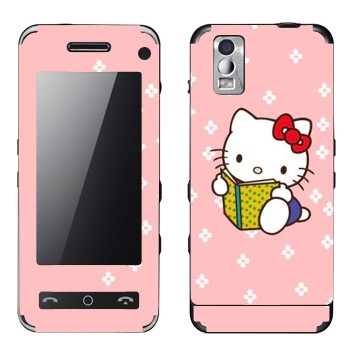   «Kitty  »   Samsung F490
