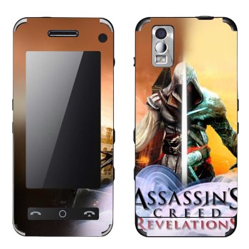   «Assassins Creed: Revelations»   Samsung F490