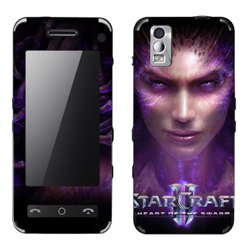   «StarCraft 2 -  »   Samsung F490
