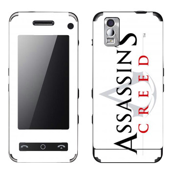   «Assassins creed »   Samsung F490
