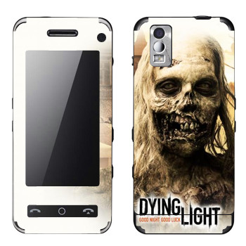   «Dying Light -»   Samsung F490