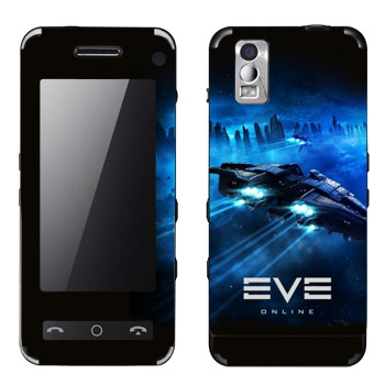   «EVE  »   Samsung F490