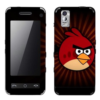   « - Angry Birds»   Samsung F490