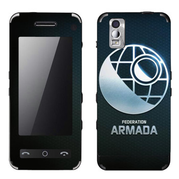   «Star conflict Armada»   Samsung F490