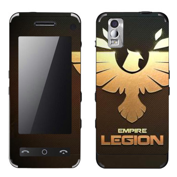   «Star conflict Legion»   Samsung F490