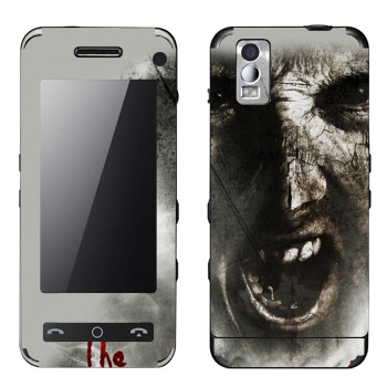   «The Evil Within -  »   Samsung F490