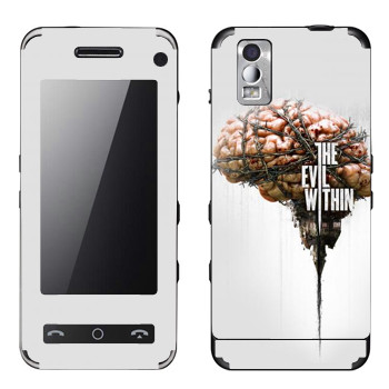   «The Evil Within - »   Samsung F490