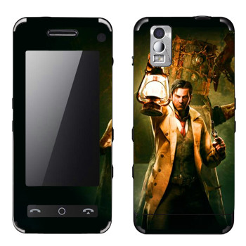   «The Evil Within -   »   Samsung F490