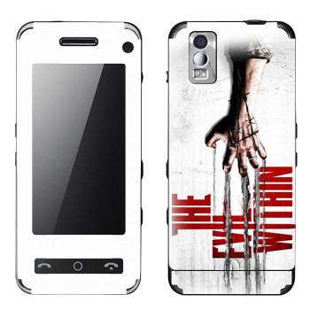   «The Evil Within»   Samsung F490