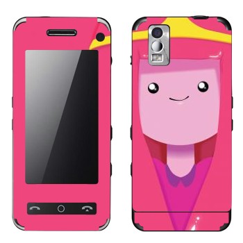   «  - Adventure Time»   Samsung F490