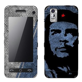   «Comandante Che Guevara»   Samsung F490
