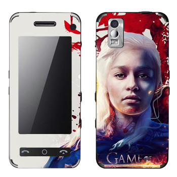   « - Game of Thrones Fire and Blood»   Samsung F490